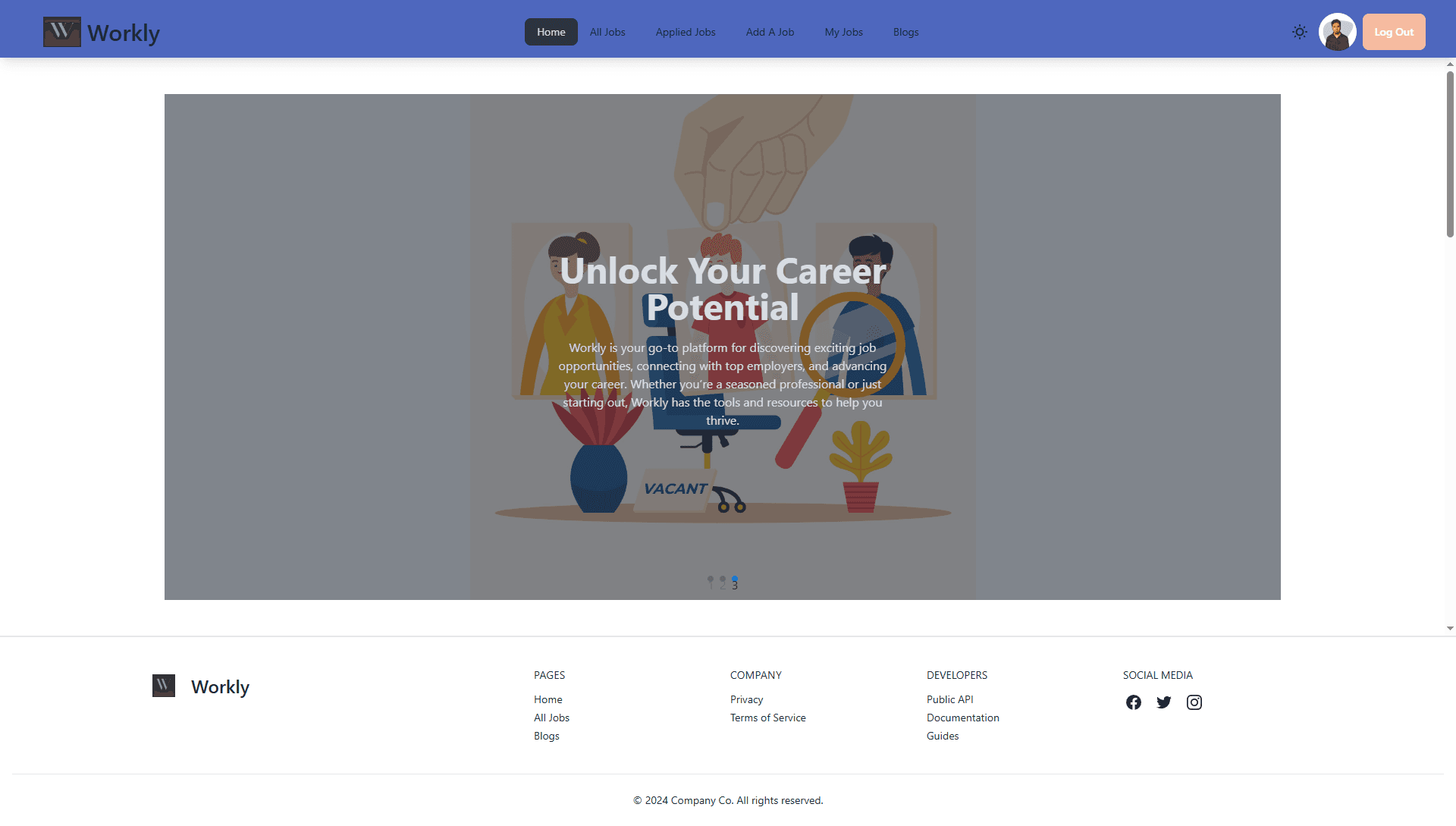 Workly